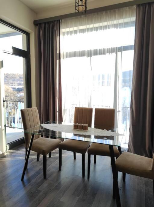 Sunny Apartment In Kechi House, Cachkadzor Zewnętrze zdjęcie