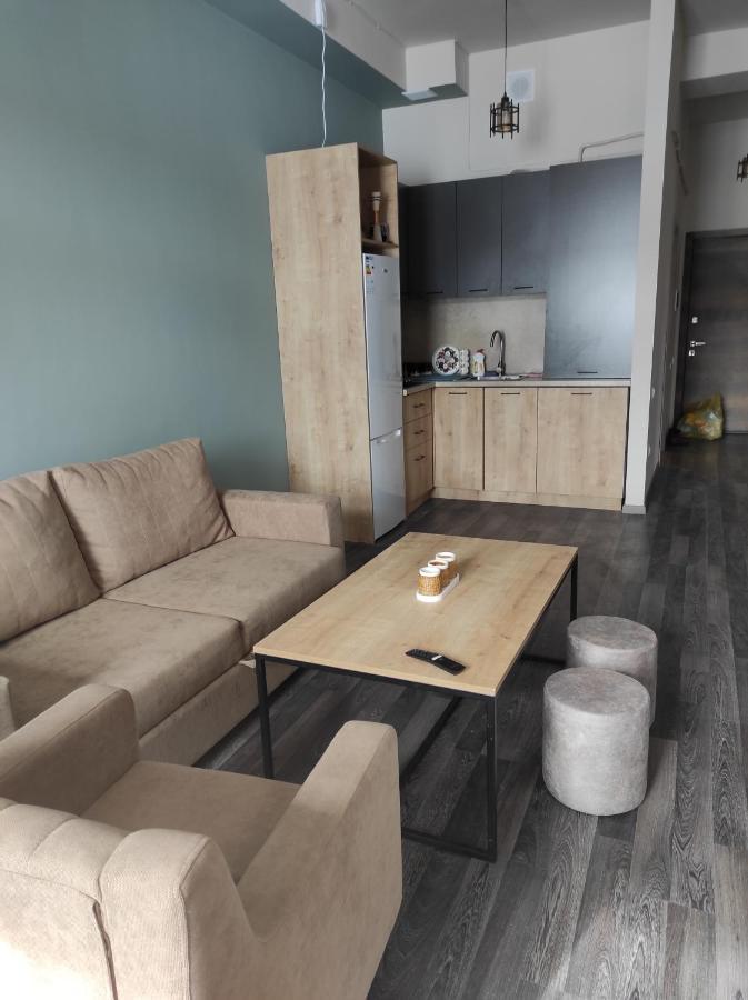 Sunny Apartment In Kechi House, Cachkadzor Zewnętrze zdjęcie