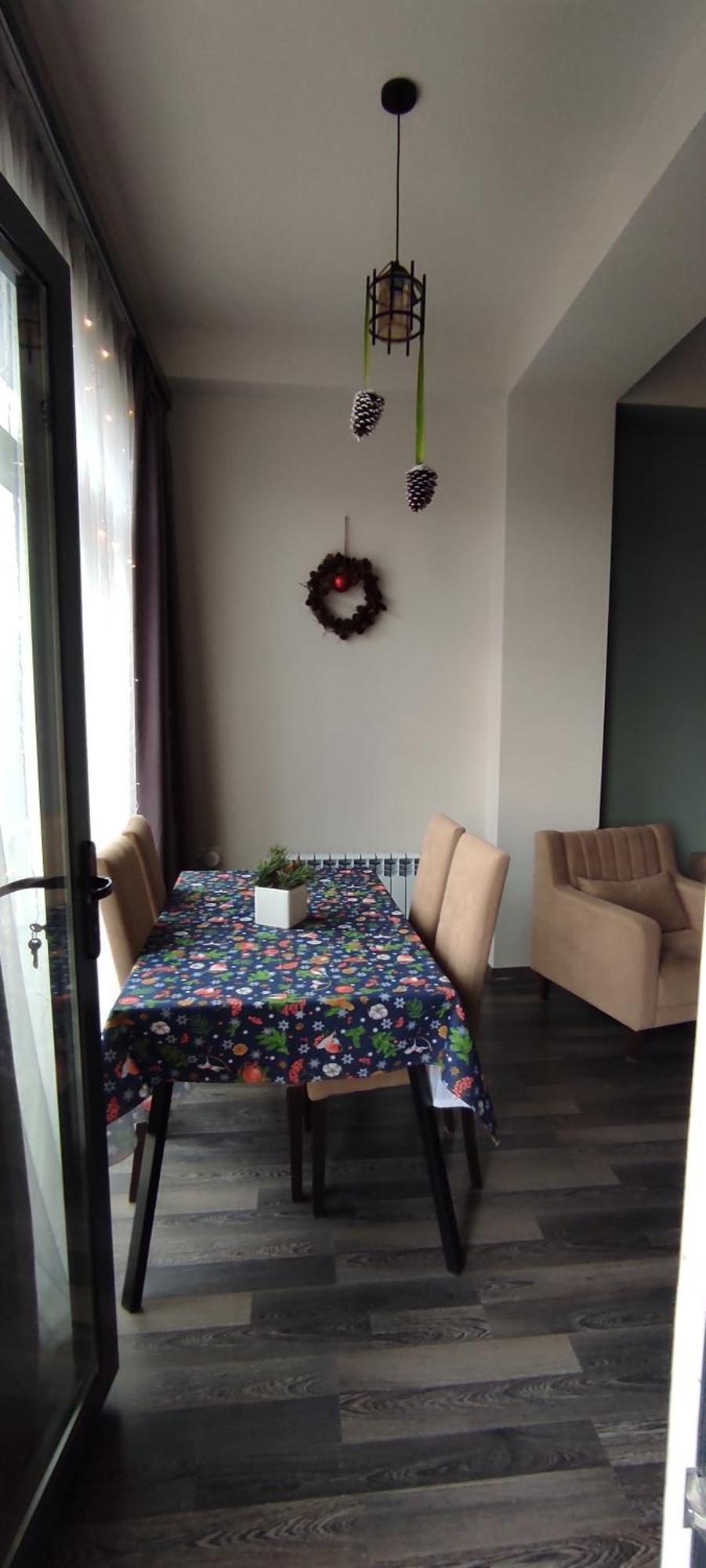 Sunny Apartment In Kechi House, Cachkadzor Zewnętrze zdjęcie
