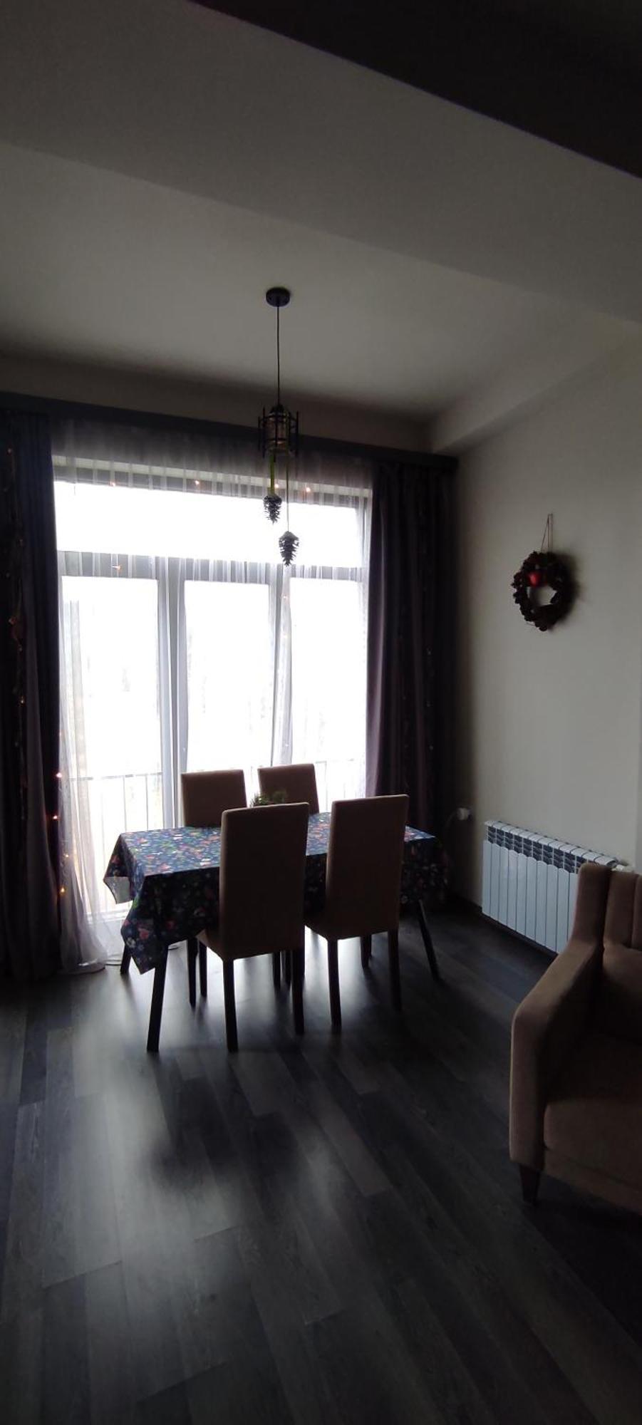 Sunny Apartment In Kechi House, Cachkadzor Zewnętrze zdjęcie