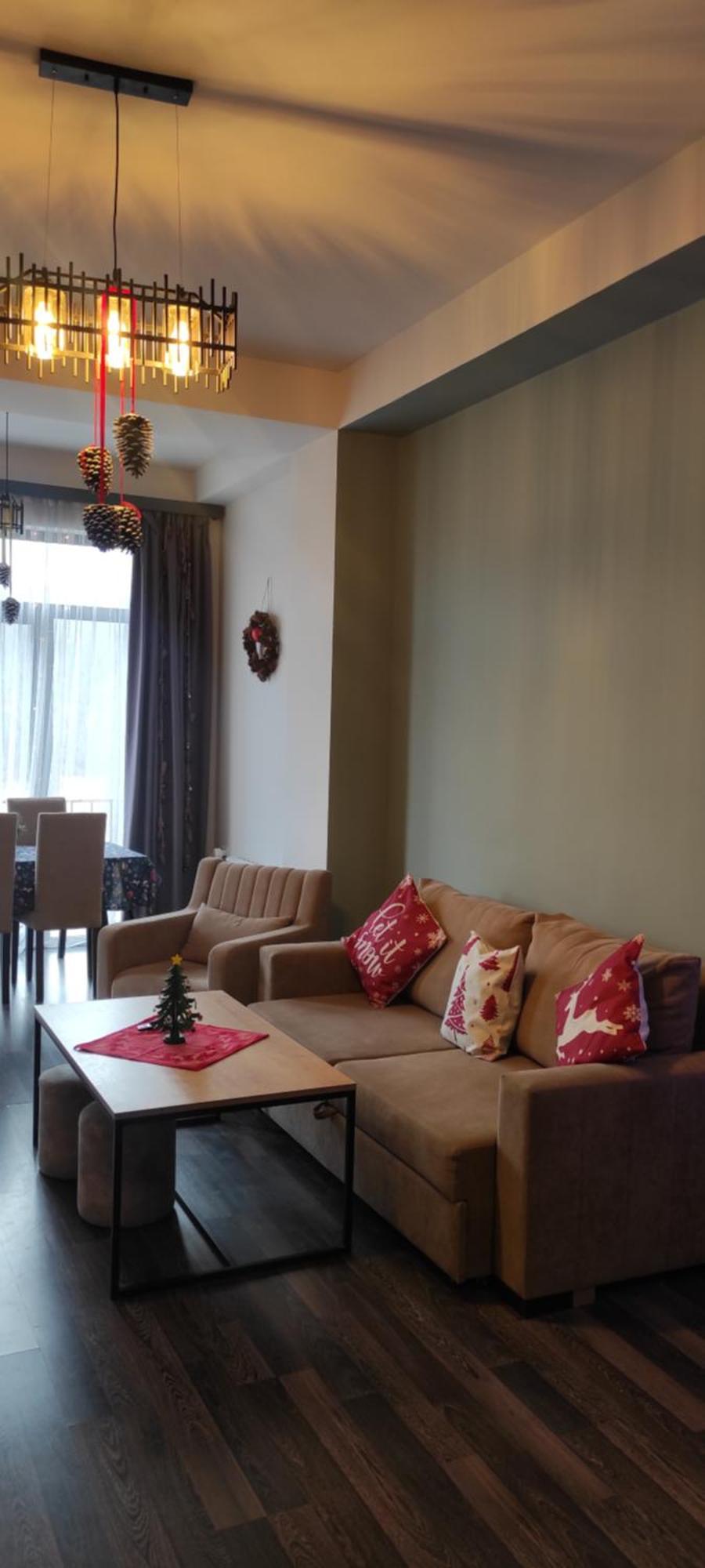 Sunny Apartment In Kechi House, Cachkadzor Zewnętrze zdjęcie