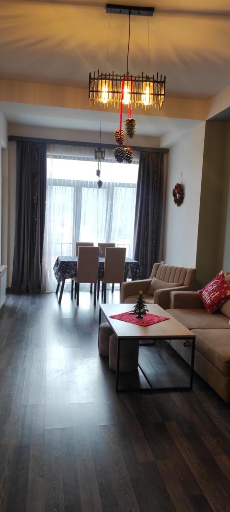 Sunny Apartment In Kechi House, Cachkadzor Zewnętrze zdjęcie