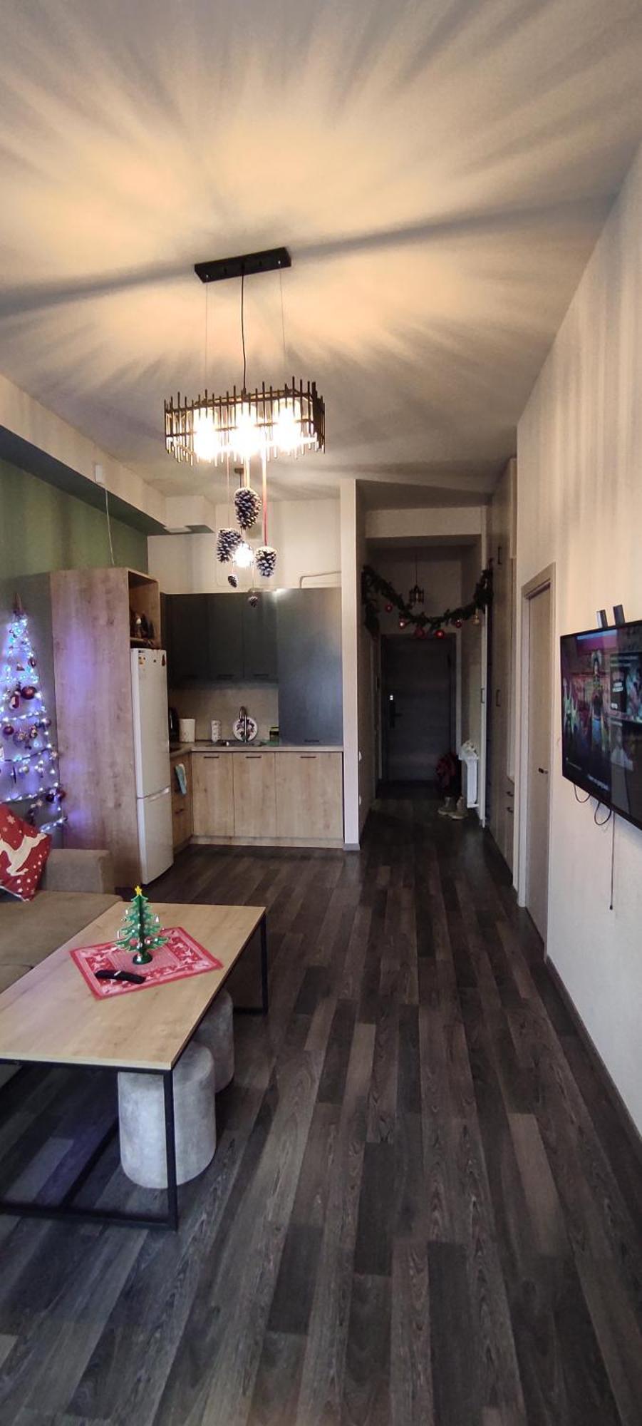 Sunny Apartment In Kechi House, Cachkadzor Zewnętrze zdjęcie