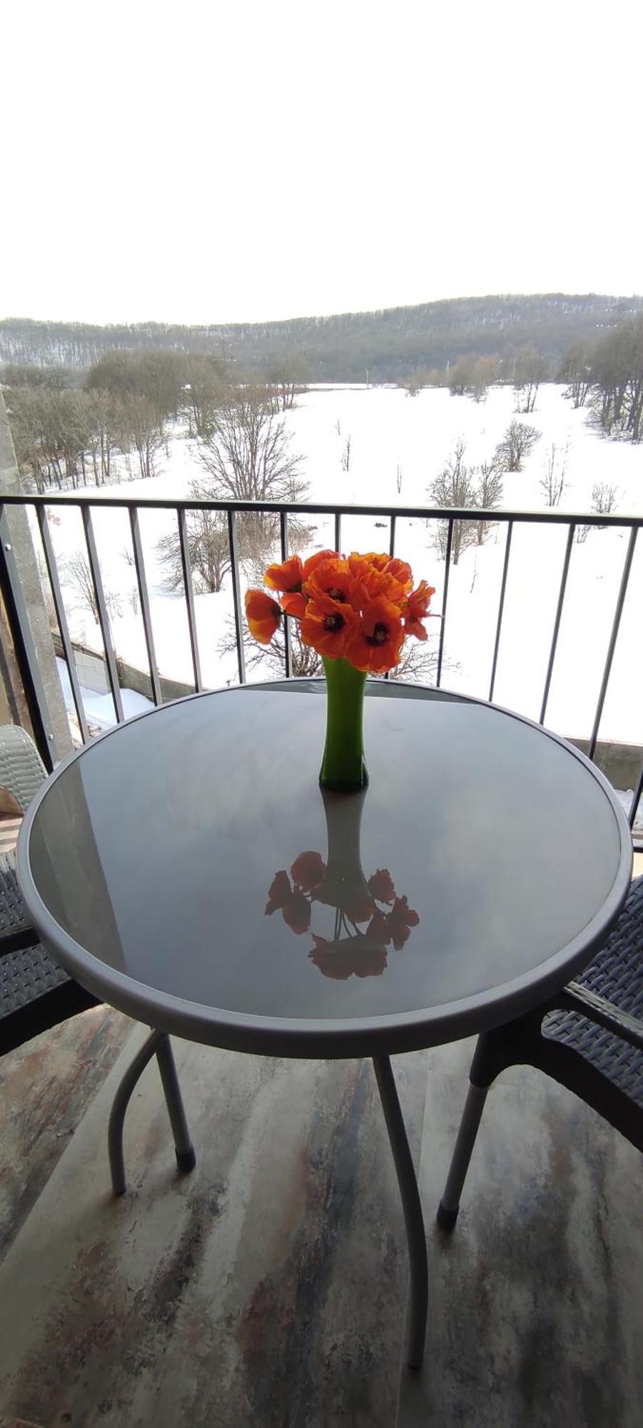 Sunny Apartment In Kechi House, Cachkadzor Zewnętrze zdjęcie
