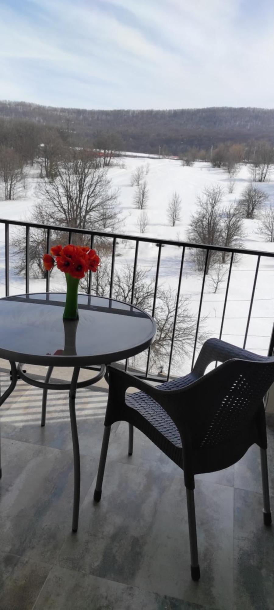 Sunny Apartment In Kechi House, Cachkadzor Zewnętrze zdjęcie